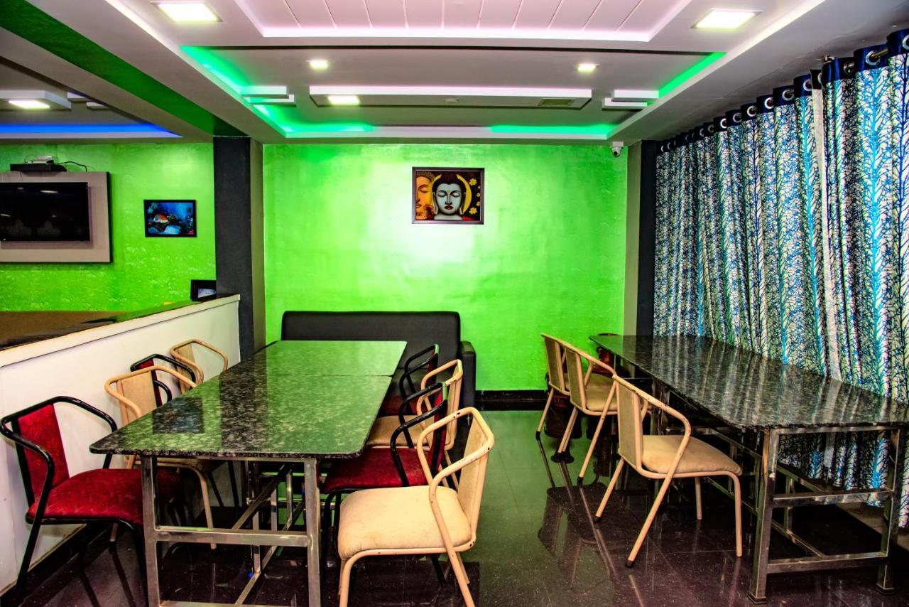 Hotel Shawrya The Grand Madikeri Exterior foto