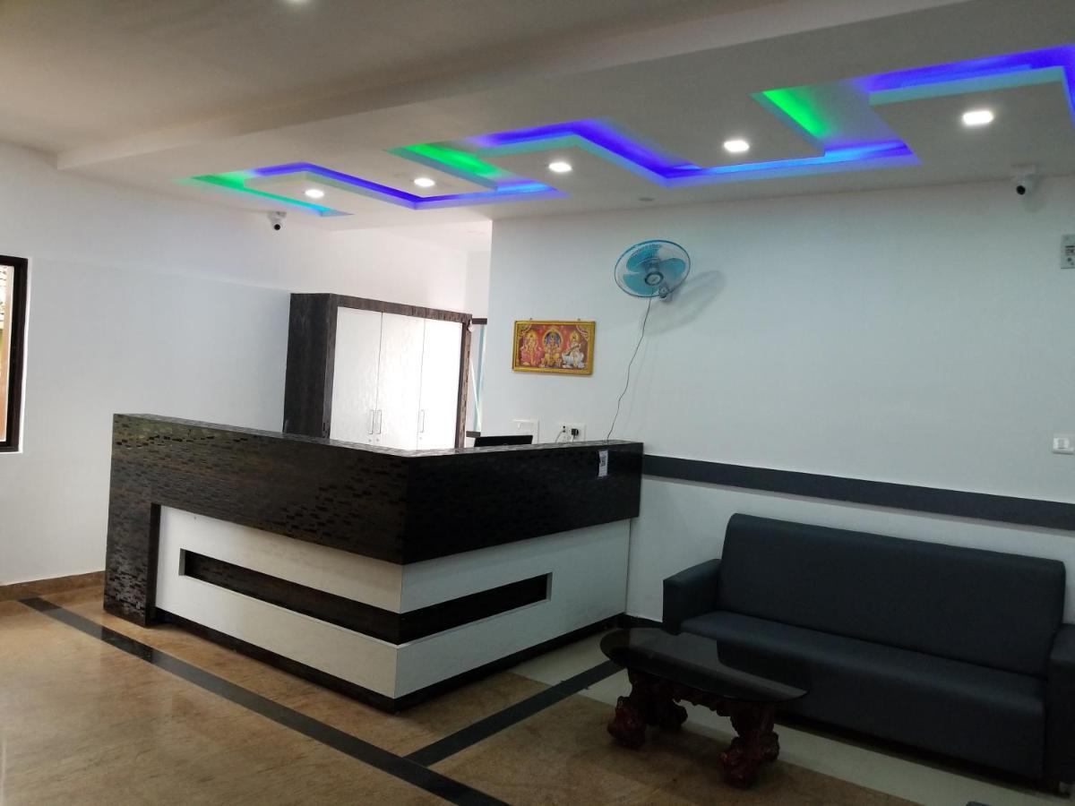 Hotel Shawrya The Grand Madikeri Exterior foto